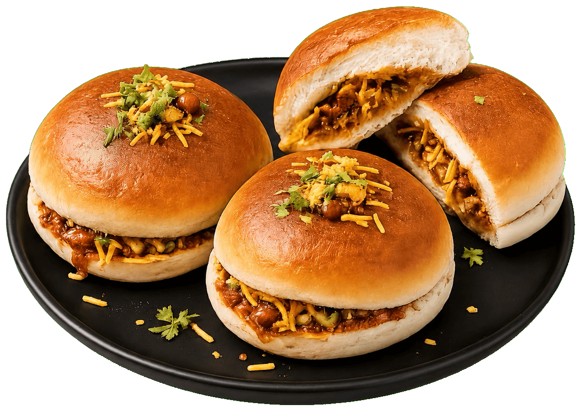 Bun Lafda, loaded the Hubballi way
