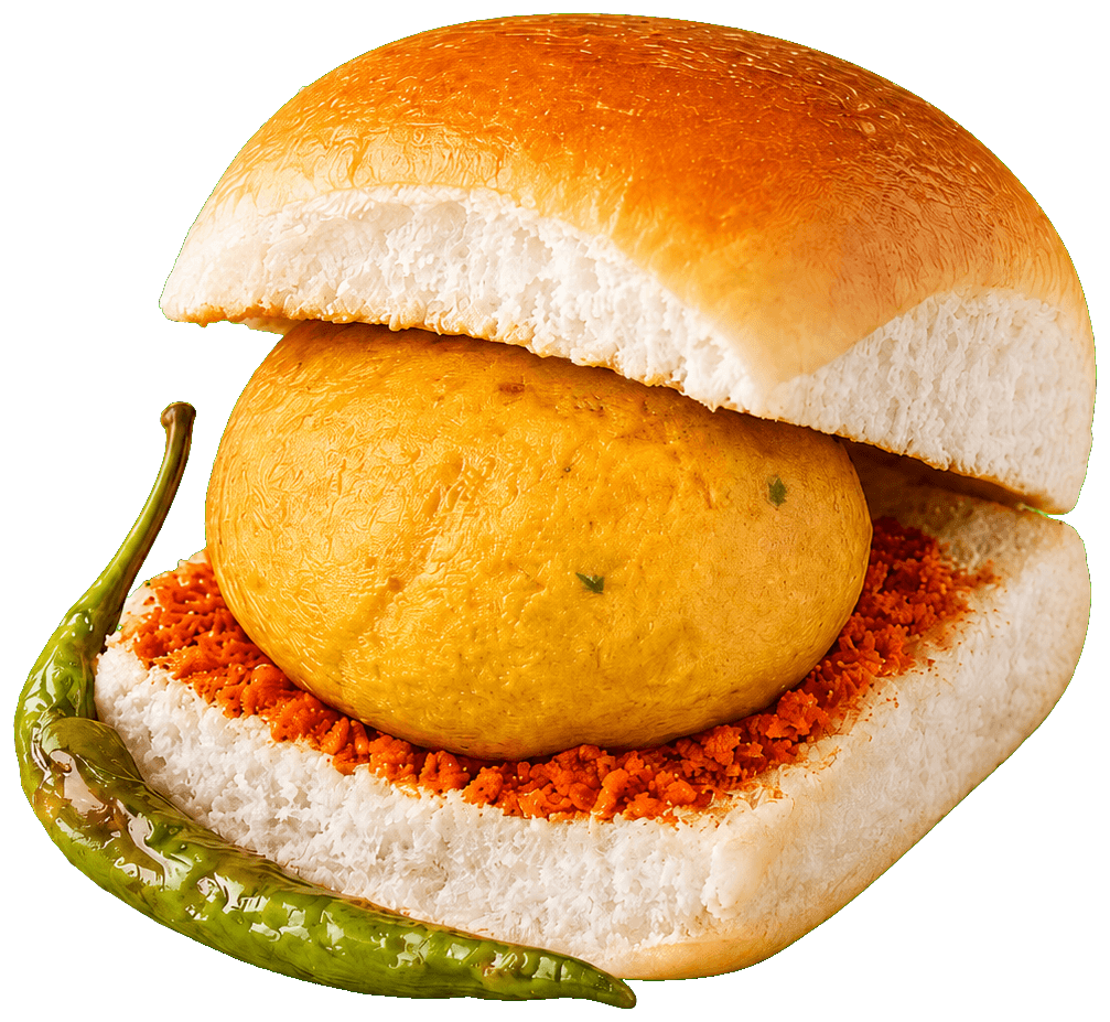Vada Pav